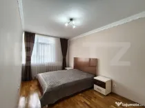 Apartament 3 camere, 2 bai, bucatarie separata, Prima Sova-N