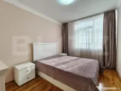 Apartament 3 camere, 2 bai, bucatarie separata, Prima Sova-N 
