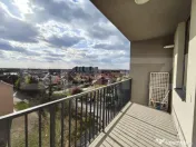 Apartament 3 camere, 2 bai, bucatarie separata, Prima Sova-N 