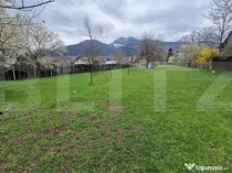 Teren intravilan cu 2 deschideri la drum 35 m, 4300 mp, Baci