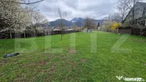Teren intravilan cu 2 deschideri la drum 35 m, 4300 mp, Baci
