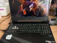 Laptop Gaming ASUS TUF FX 505 