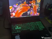 Laptop Gaming ASUS TUF FX 505 