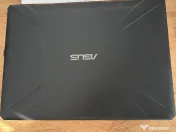 Laptop Gaming ASUS TUF FX 505 