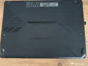 Laptop Gaming ASUS TUF FX 505 