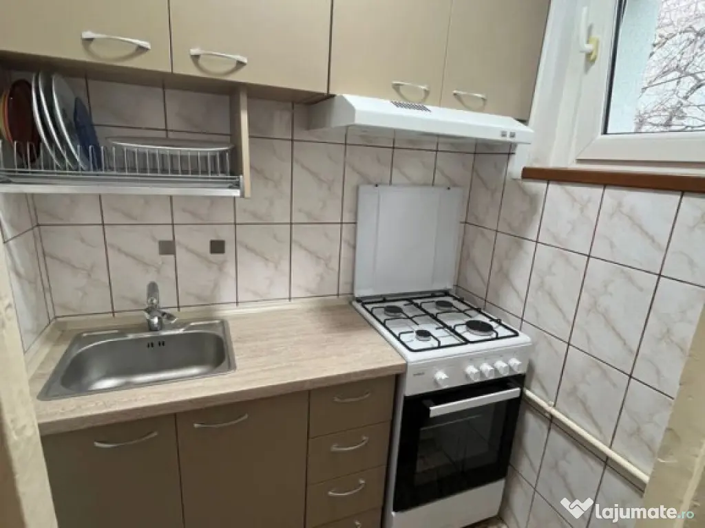 Alba iulia confort 2 etaj 2