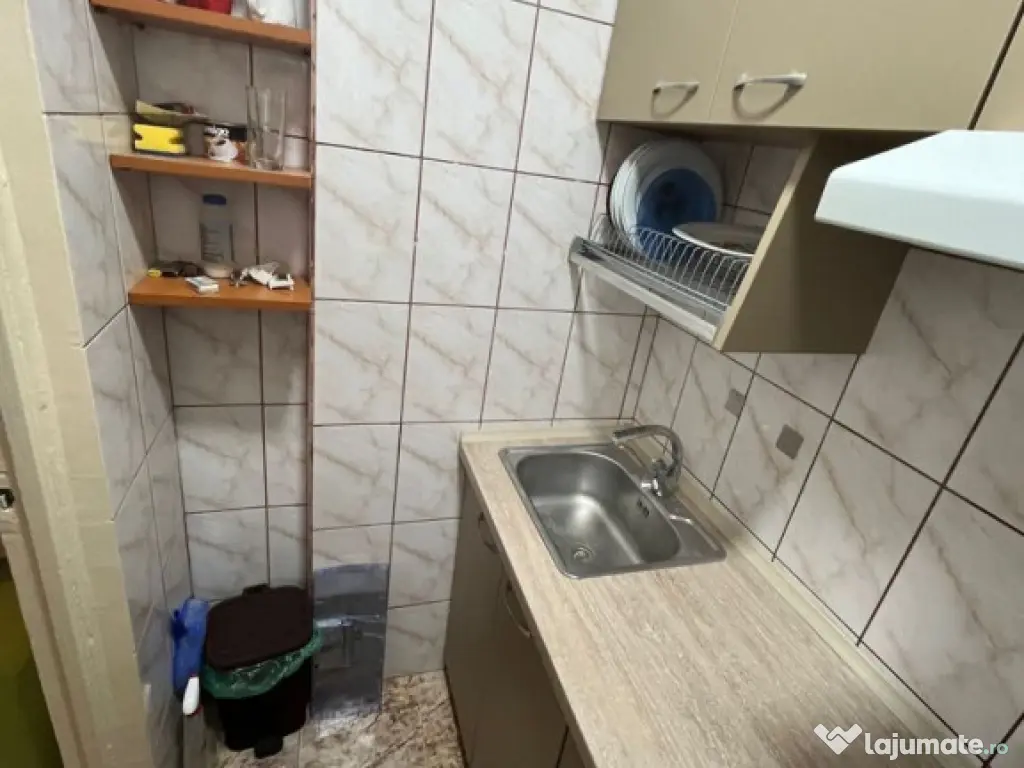 Alba iulia confort 2 etaj 2