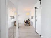 Apartament 2 camere, parcare, pet friendly, zona Vest - 