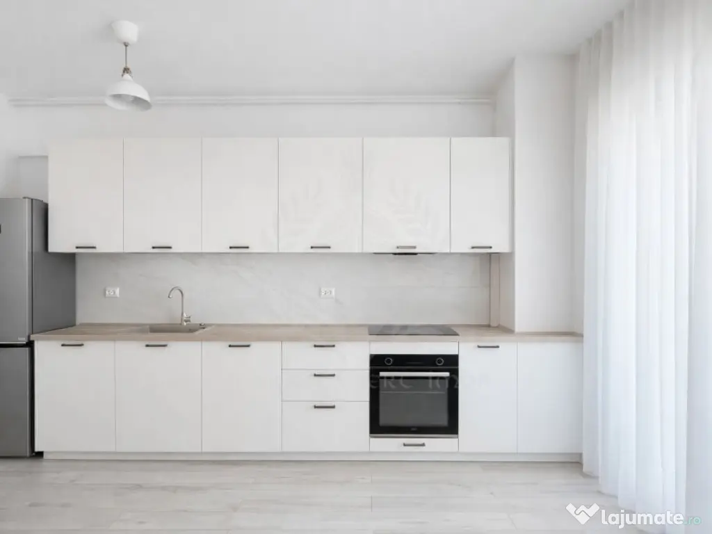 Apartament 2 camere, parcare, pet friendly, zona Vest -