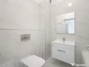 Apartament 2 camere, parcare, pet friendly, zona Vest - 