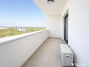 Apartament 2 camere, parcare, pet friendly, zona Vest - 