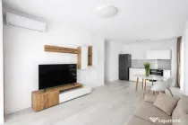 Apartament 2 camere tip studio, parcare, zona Vest - VAMT,