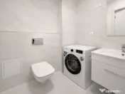 Apartament 2 camere tip studio, parcare, zona Vest - VAMT, 