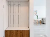 Apartament 2 camere tip studio, parcare, zona Vest - VAMT, 