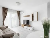 Apartament 2 camere tip studio, parcare, zona Vest - VAMT, 