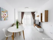 Apartament 2 camere tip studio, parcare, zona Vest - VAMT, 