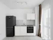 Apartament 2 camere tip studio, parcare, zona Vest - VAMT, 
