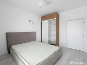 Apartament 2 camere tip studio, parcare, zona Vest - VAMT, 