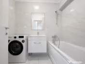 Apartament 2 camere tip studio, parcare, zona Vest - VAMT, 