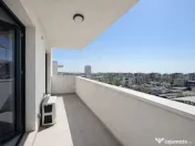 Apartament 2 camere tip studio, parcare, zona Vest - VAMT, 