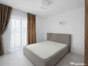Apartament 2 camere tip studio, parcare, zona Vest - VAMT, 