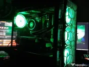 Vand PC cu AMD Ryzen 7 7800X3D, 4070 TI Super 