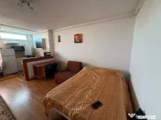 Garsoniera Manastur 