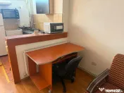 Garsoniera Manastur 