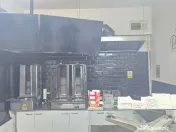 Inchiriez spatiu comercial in Deva, zona Eminescu pt Shaormerie 