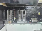 Inchiriez spatiu comercial in Deva, zona Eminescu pt Shaormerie 