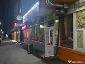 Inchiriez spatiu comercial in Deva, zona Eminescu pt Shaormerie 