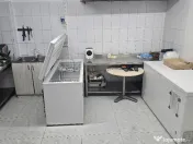 Inchiriez spatiu comercial in Deva, zona Eminescu pt Shaormerie 