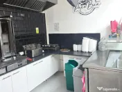 Inchiriez spatiu comercial in Deva, zona Eminescu pt Shaormerie 