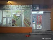 Inchiriez spatiu comercial in Deva, zona Eminescu pt Shaormerie 