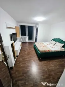 Garsoniera de vanzare, 30 mp, zona Brazda lui Novac