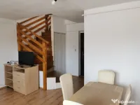 Proprietar închiriez apartament 2 camere la mansardă