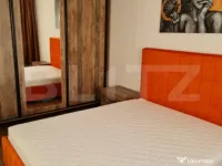 Apartament 2 camere Iosia Residence, etaj 9/10, balcon 8 mp