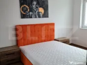 Apartament 2 camere Iosia Residence, etaj 9/10, balcon 8 mp 