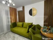 Apartament 2 camere Iosia Residence, etaj 9/10, balcon 8 mp 