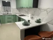 Apartament 2 camere Iosia Residence, etaj 9/10, balcon 8 mp 