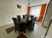 Duplex 3 camere, 180 mp, terasă și garaj - zona Parcul Cen