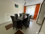 Duplex complet mobilat lângă Parcul Central – zonă prem 