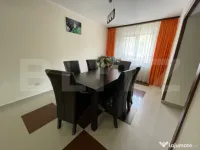 Duplex complet mobilat lângă Parcul Central – zonă prem 