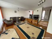 Duplex complet mobilat lângă Parcul Central – zonă prem 