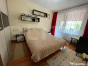 Duplex complet mobilat lângă Parcul Central – zonă prem 
