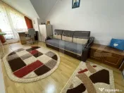 Duplex complet mobilat lângă Parcul Central – zonă prem 