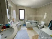 Duplex complet mobilat lângă Parcul Central – zonă prem 