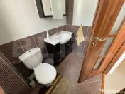 Duplex complet mobilat lângă Parcul Central – zonă prem 