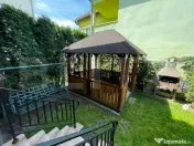 Duplex complet mobilat lângă Parcul Central – zonă prem 