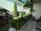 Duplex complet mobilat lângă Parcul Central – zonă prem 